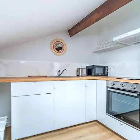 Proche Paris 13eme Arrondissement - Ii Apartment *